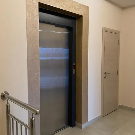 Kristal Garni Apartmanhotel 3*