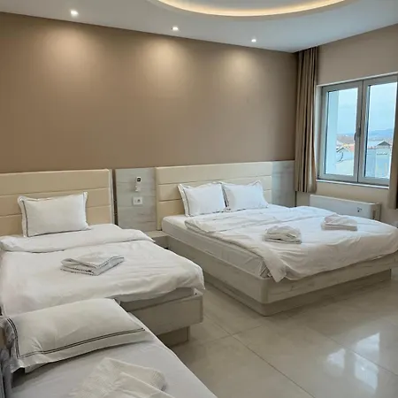 Kristal Garni Újvidék