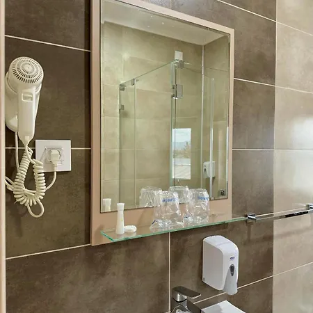 Apartmanhotel Kristal Garni