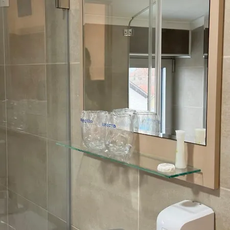 Kristal Garni Apartmanhotel