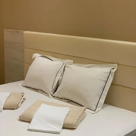 Kristal Garni Apartmanhotel