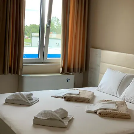 Kristal Garni Újvidék